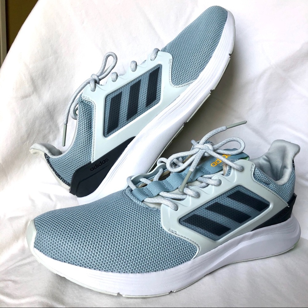 Adidas Energy Falcon X, Blue Ash Grey